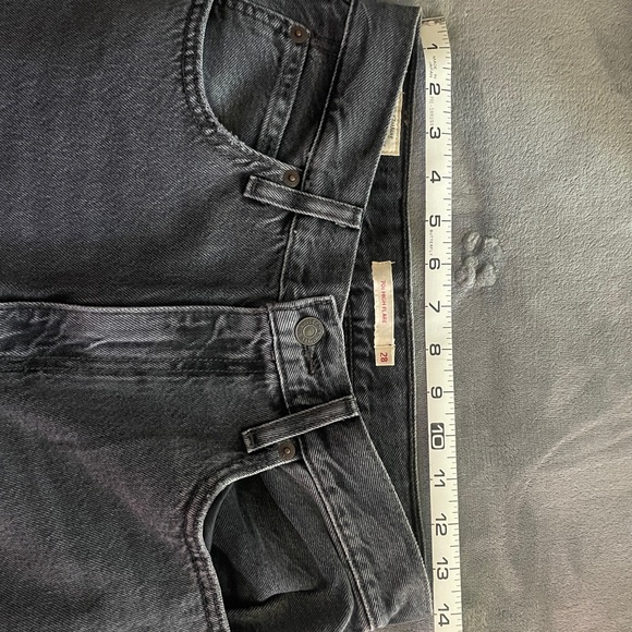 Levi's 70s High Flare Jeans - Picture 5 of 5